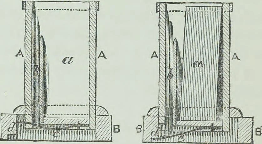 An illustration from Modern magic : a practical treatise on the art of conjuring, 1894, leaf 151