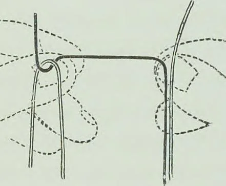 An illustration from Modern magic : a practical treatise on the art of conjuring, 1894, leaf 339