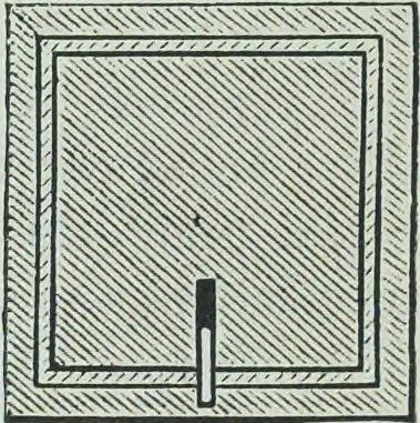 An illustration from Modern magic : a practical treatise on the art of conjuring, 1894, leaf 365