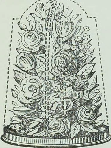 An illustration from Modern magic : a practical treatise on the art of conjuring, 1894, leaf 385