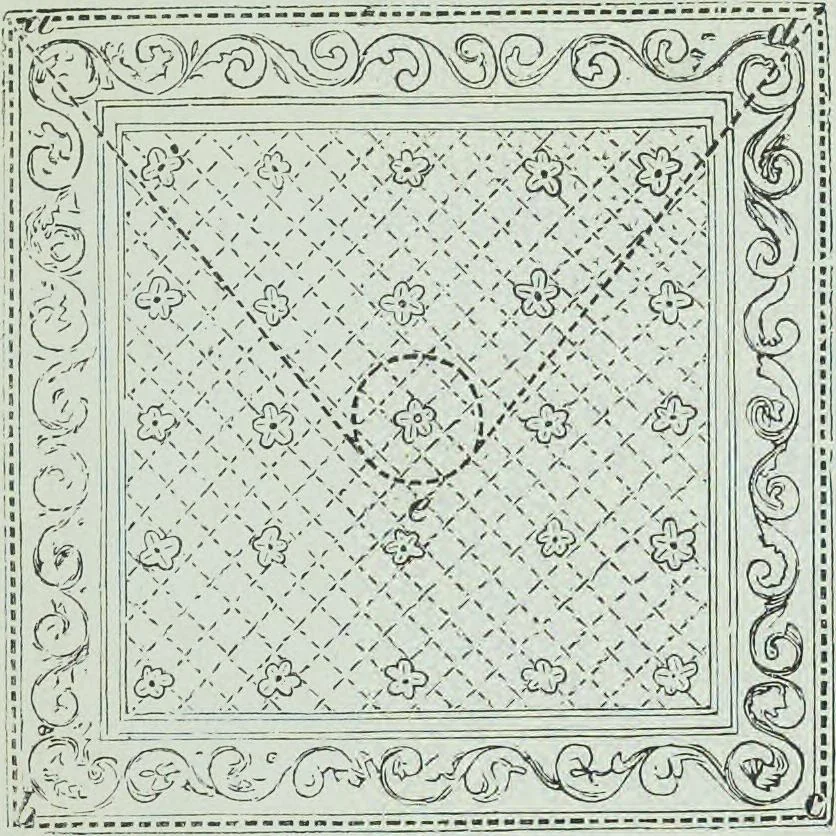 An illustration from Modern magic : a practical treatise on the art of conjuring, 1894, leaf 390