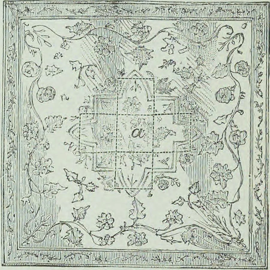 An illustration from Modern magic : a practical treatise on the art of conjuring, 1894, leaf 441
