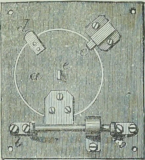 An illustration from Modern magic : a practical treatise on the art of conjuring, 1894, leaf 458