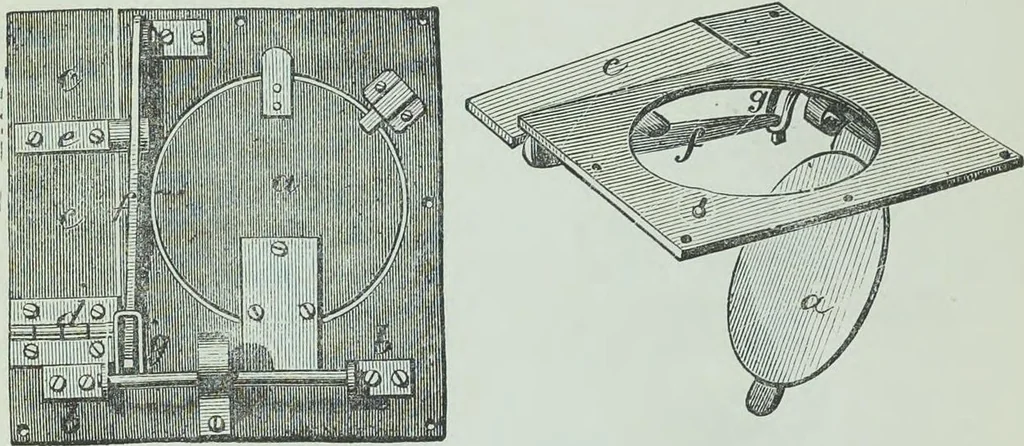 An illustration from Modern magic : a practical treatise on the art of conjuring, 1894, leaf 459