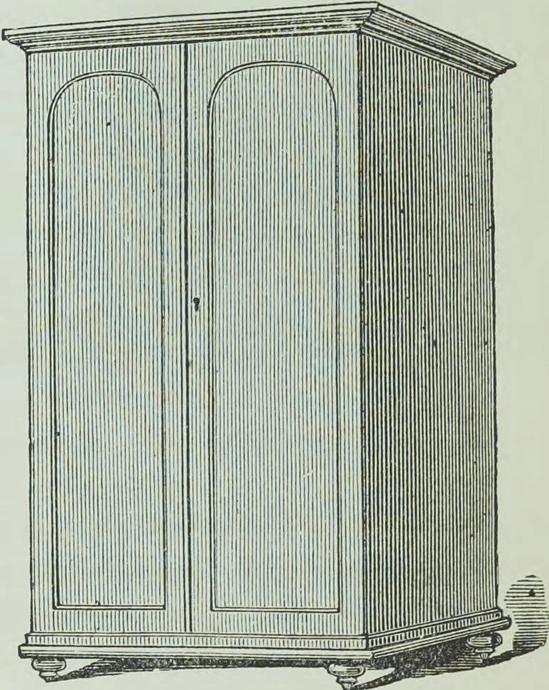 An illustration from Modern magic : a practical treatise on the art of conjuring, 1894, leaf 477