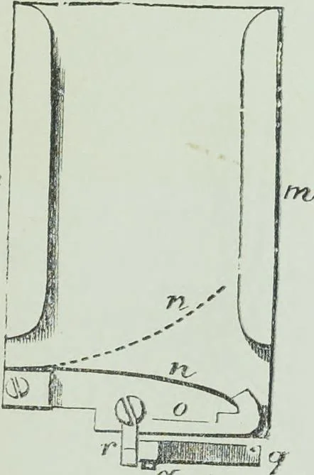 An illustration from Modern magic : a practical treatise on the art of conjuring, 1894, leaf 494