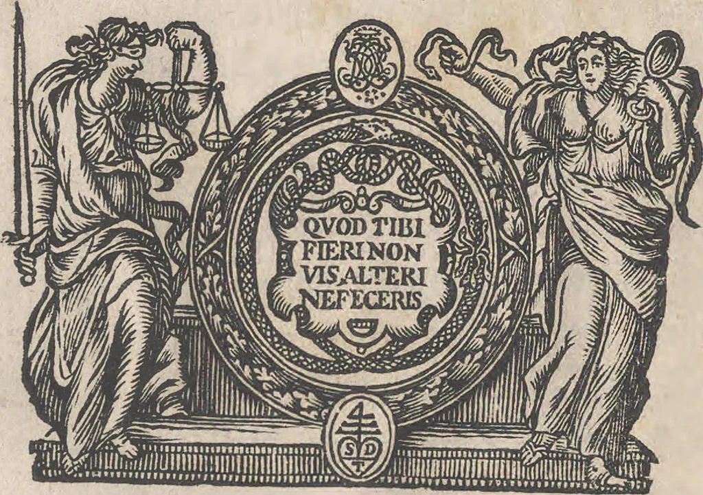 An illustration from Nova experimenta physico-mechanica de vi aëris elastica et eiusdem effectibus : facta maximam partem in nova machina pnevmatica, 1680, leaf 5