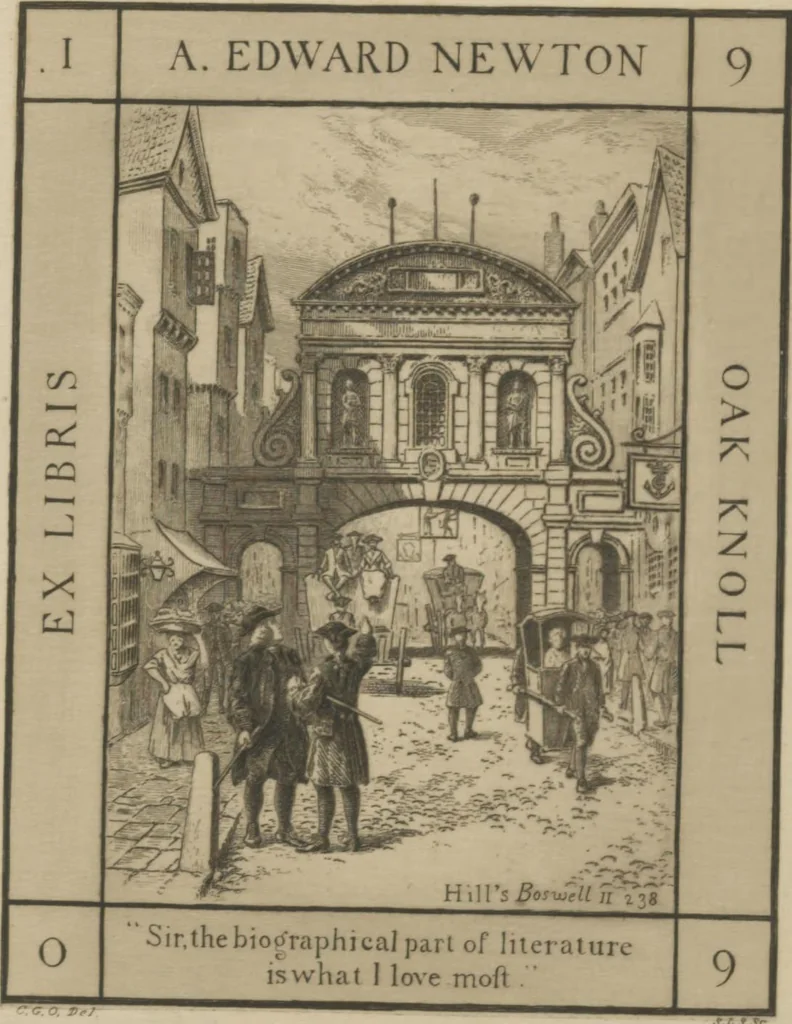 An illustration from Europe, a prophecy, 1794, leaf 2