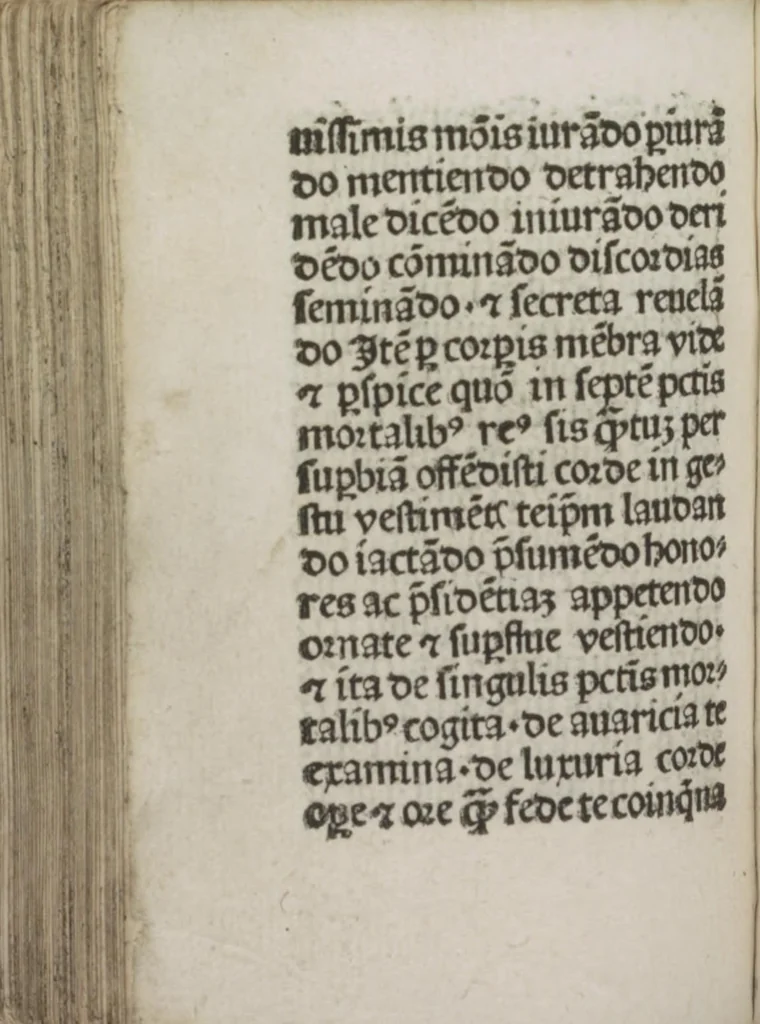 An illustration from Meditatio[ne]s Iordani de vita et passio[n]e Ih[es]u [Christ]i, 1500, leaf 187