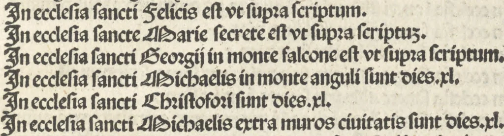 An illustration from Iacobi Gualle iureconsulti Papie sanctuarium, 1505, leaf 202