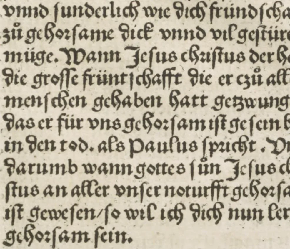 An illustration from Die vier vnd zwenzig Alten, 1500, leaf 165