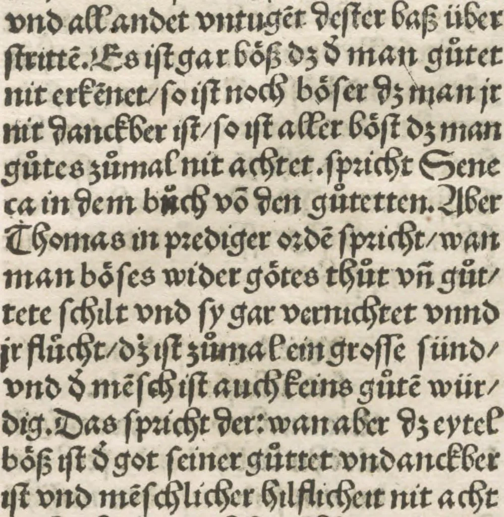 An illustration from Die vier vnd zwenzig Alten, 1500, leaf 198