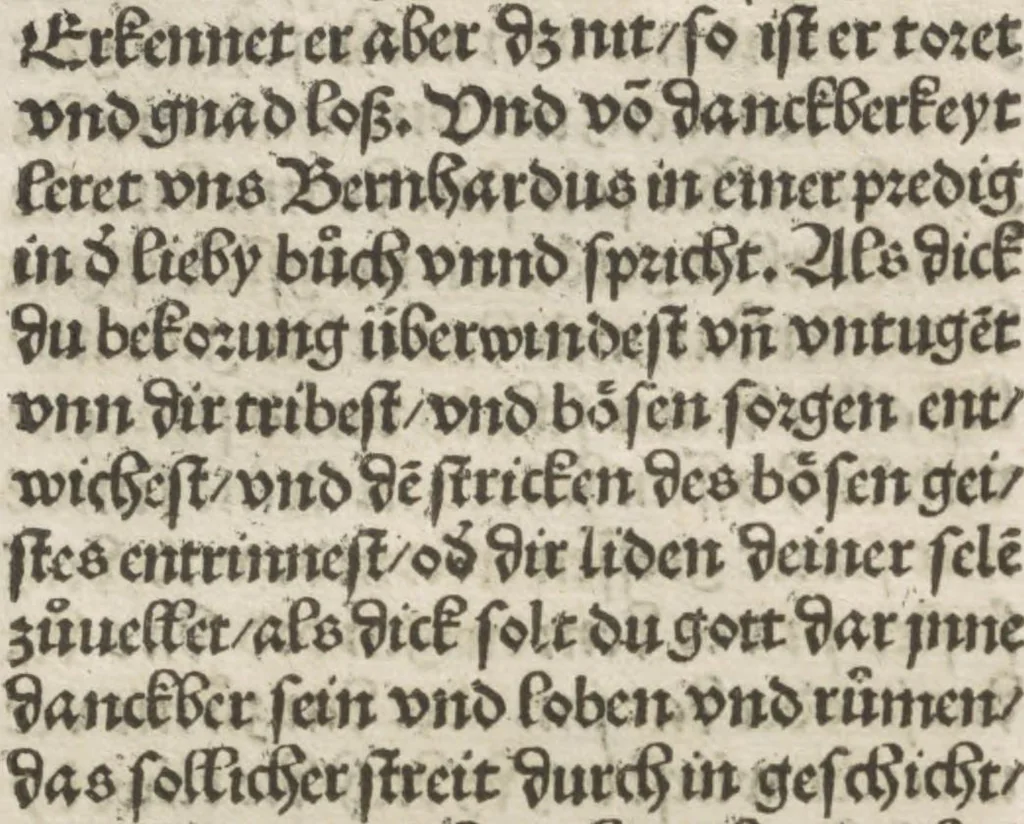 An illustration from Die vier vnd zwenzig Alten, 1500, leaf 199