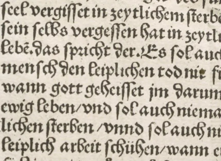 An illustration from Die vier vnd zwenzig Alten, 1500, leaf 217
