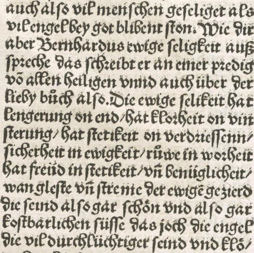 An illustration from Die vier vnd zwenzig Alten, 1500, leaf 228