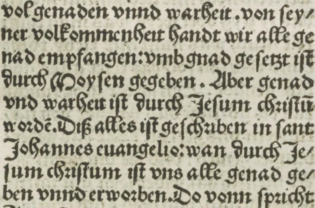 An illustration from Die vier vnd zwenzig Alten, 1500, leaf 61