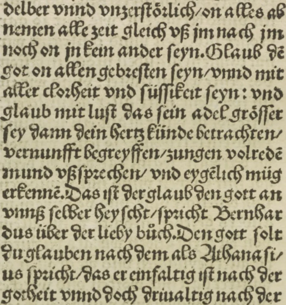 An illustration from Die vier vnd zwenzig Alten, 1500, leaf 66