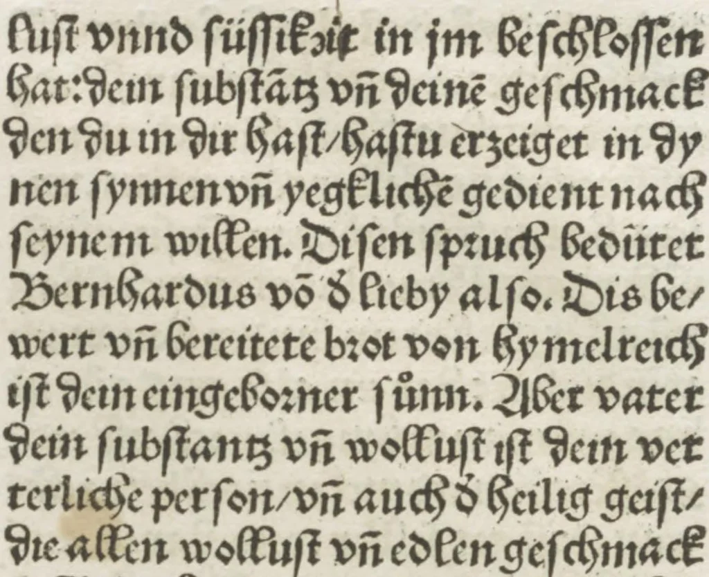 An illustration from Die vier vnd zwenzig Alten, 1500, leaf 70