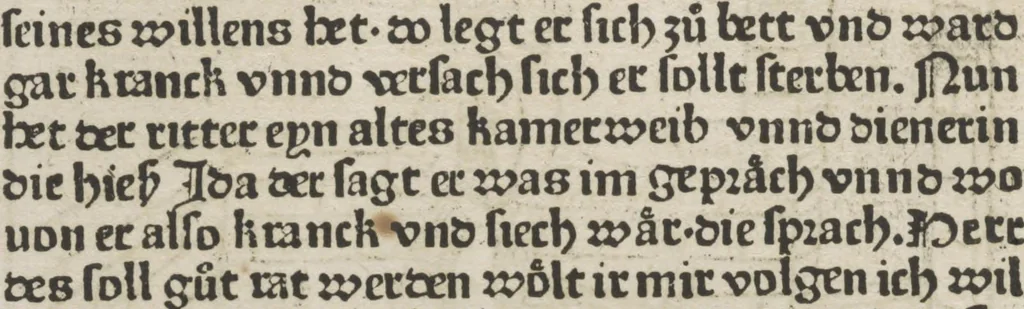 An illustration from De ludo scachorum, 1477, leaf 59