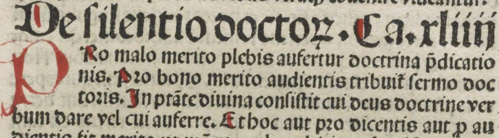 An illustration from De summo bono libri tres Sancti Isidori, Hyspaliensis Episcopi, 1492, leaf 141