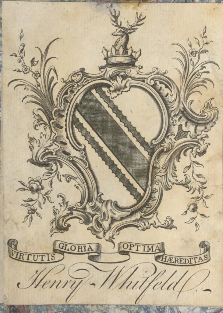 An illustration from Corona mistica Beate Marie Virginis gloriose, 1492, leaf 3