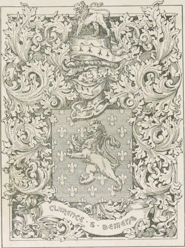 An illustration from Directorium humanae vite, alias Parabole antiquoru[m] sapientu[m], 1488, leaf 3
