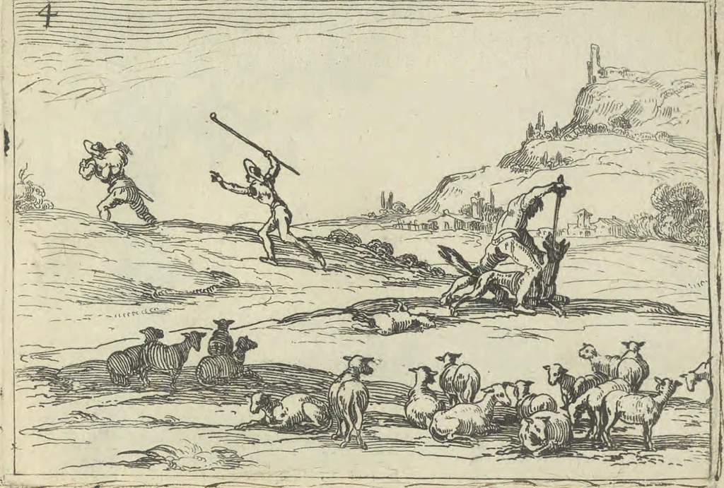 An illustration from Lvx clavstri, La lvmiere dv cloistre, 1646, leaf 16
