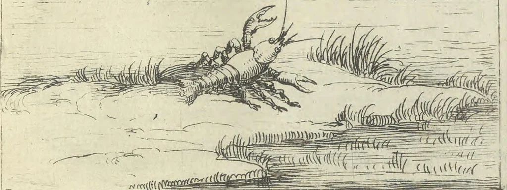 An illustration from Lvx clavstri, La lvmiere dv cloistre, 1646, leaf 44