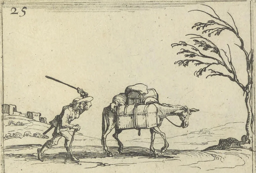 An illustration from Lvx clavstri, La lvmiere dv cloistre, 1646, leaf 58