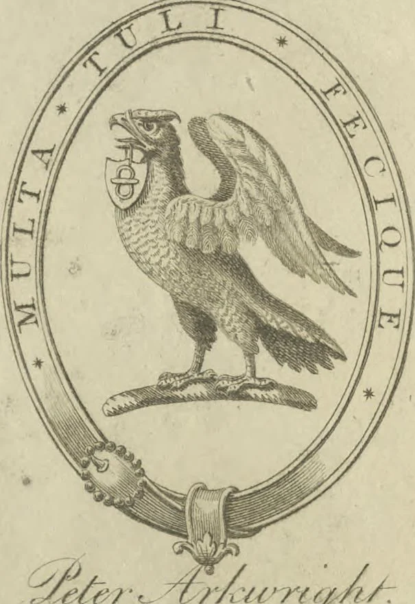 An illustration from Die ghetiden vanden seuen bitscappen Onser Lieuer Vrouwen. Die seuē psalme Onser Lieuer Vrouwen mitter letanie ende Onser Lieuer Vrouwen souter mitten artikelen vanden leuen en̄ passie Ons Heren Ihesu Cristi mitten figuren, 1503, leaf 3