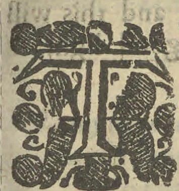 An illustration from A rich cabinet, with variety of inventions: unlock'd and open'd, for the recreation of ingenious spirits ... being receipts and conceits of several natures ... As also variety of recreative fire-works ... Whereunto is added divers experiments in drawing, painting, arithmetick, geometry, astronomy, and other parts of the mathematicks. Likewise directions for ringing the most usual peals, 1677, leaf 26