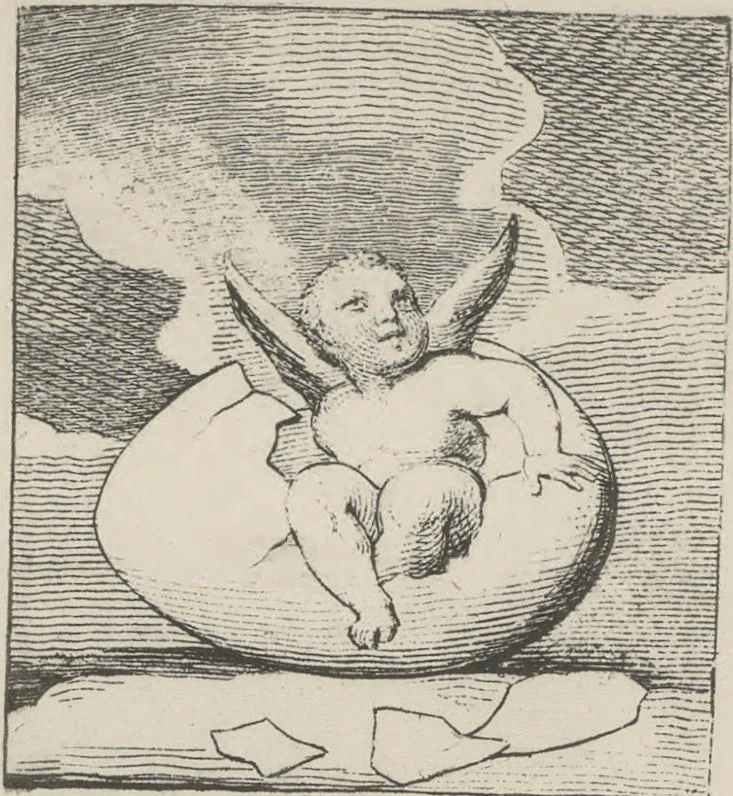 An illustration from For the sexes: the gates of Paradise, 1913, leaf 15