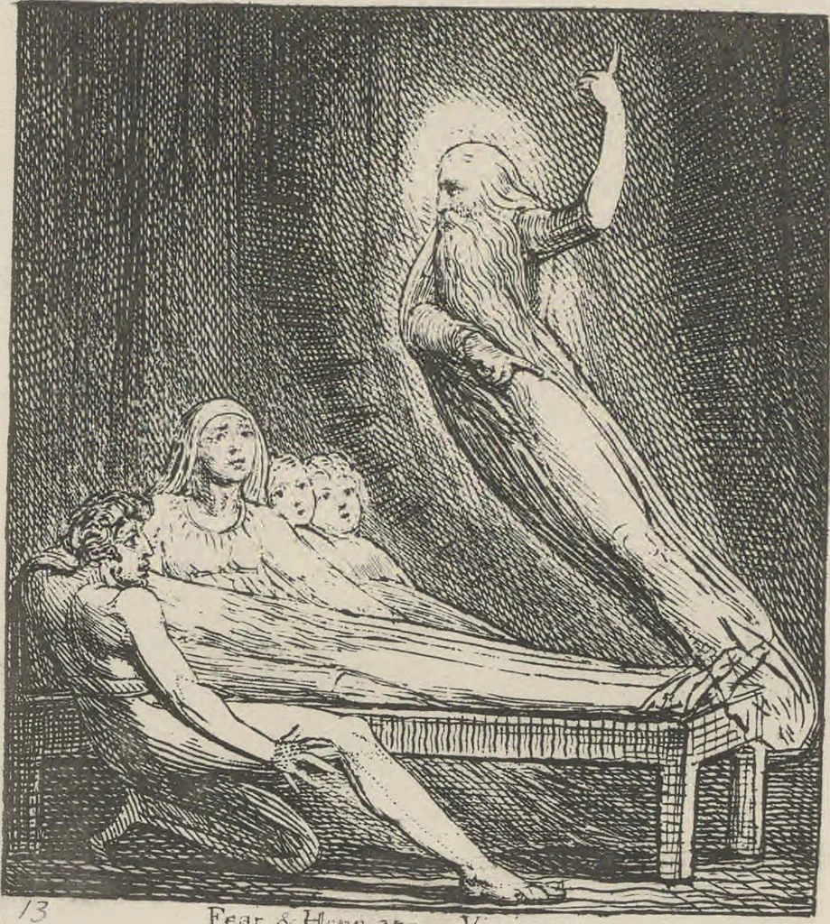 An illustration from For the sexes: the gates of Paradise, 1913, leaf 29