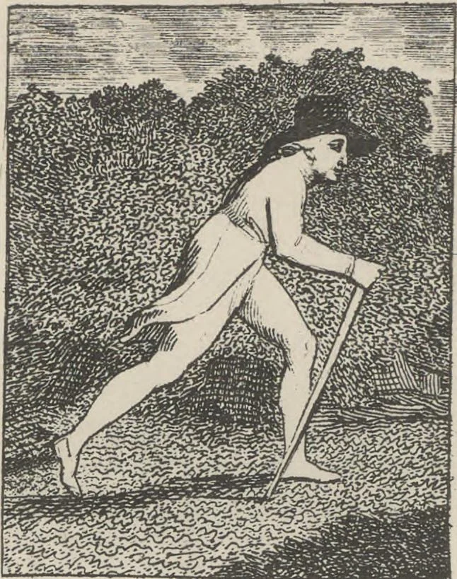 An illustration from For the sexes: the gates of Paradise, 1913, leaf 31