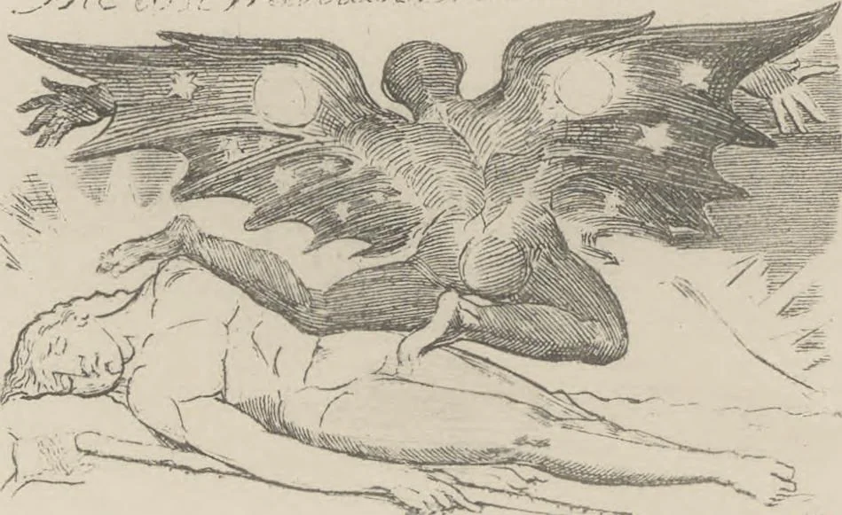 An illustration from For the sexes: the gates of Paradise, 1913, leaf 41