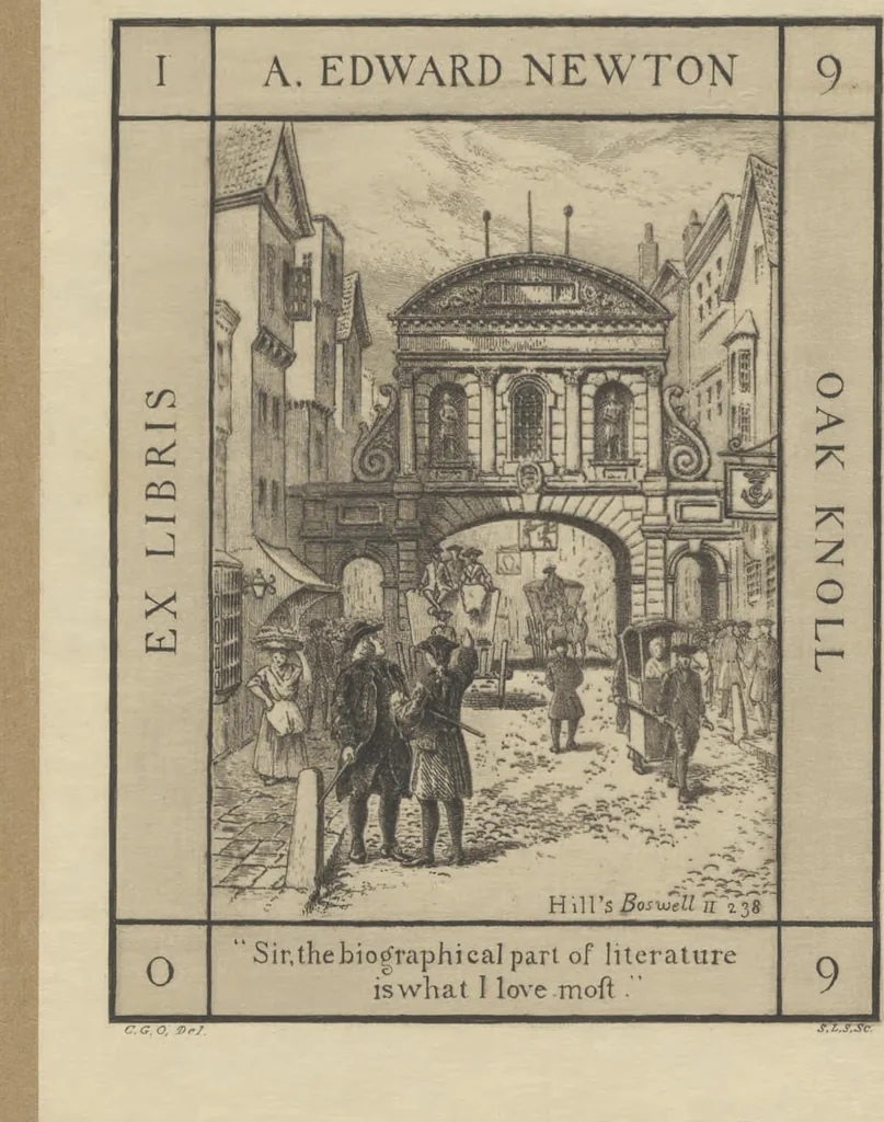 An illustration from For the sexes: the gates of Paradise, 1913, leaf 43