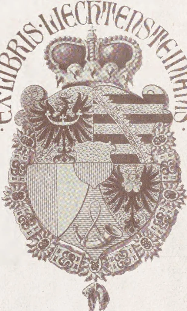 An illustration from Bambergische halszgerichts ordenu[n]g, 1507, leaf 3