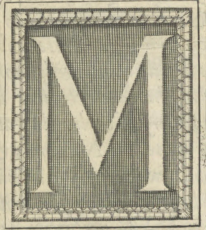 An illustration from Parallele de l'architectvre antiqve et de la moderne : avec vn recveil des dix principavx avthevrs qui ont écrit des cinq ordres ; sçauoir Palladio et Scamozzi, Serlio et Vignola, D. Barbaro et Cataneo, L.B. Alberti et Viola, Bvllant et De Lorme, comparez entre eux. Les trois ordres Grecs, le Doriqve, l'Ioniqve & le Corinthien, font la premiere partie de ce Traitté: Et les deux Latins, le Toscan & le Composite, en font la derniere, 1650, leaf 12