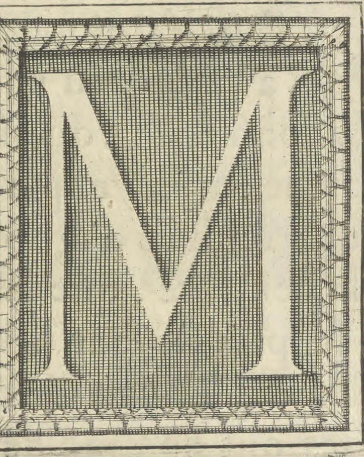 An illustration from Parallele de l'architectvre antiqve et de la moderne : avec vn recveil des dix principavx avthevrs qui ont écrit des cinq ordres ; sçauoir Palladio et Scamozzi, Serlio et Vignola, D. Barbaro et Cataneo, L.B. Alberti et Viola, Bvllant et De Lorme, comparez entre eux. Les trois ordres Grecs, le Doriqve, l'Ioniqve & le Corinthien, font la premiere partie de ce Traitté: Et les deux Latins, le Toscan & le Composite, en font la derniere, 1650, leaf 20