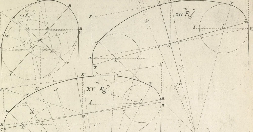An illustration from Parallele de l'architectvre antiqve et de la moderne : avec vn recveil des dix principavx avthevrs qui ont écrit des cinq ordres ; sçauoir Palladio et Scamozzi, Serlio et Vignola, D. Barbaro et Cataneo, L.B. Alberti et Viola, Bvllant et De Lorme, comparez entre eux. Les trois ordres Grecs, le Doriqve, l'Ioniqve & le Corinthien, font la premiere partie de ce Traitté: Et les deux Latins, le Toscan & le Composite, en font la derniere, 1650, leaf 256