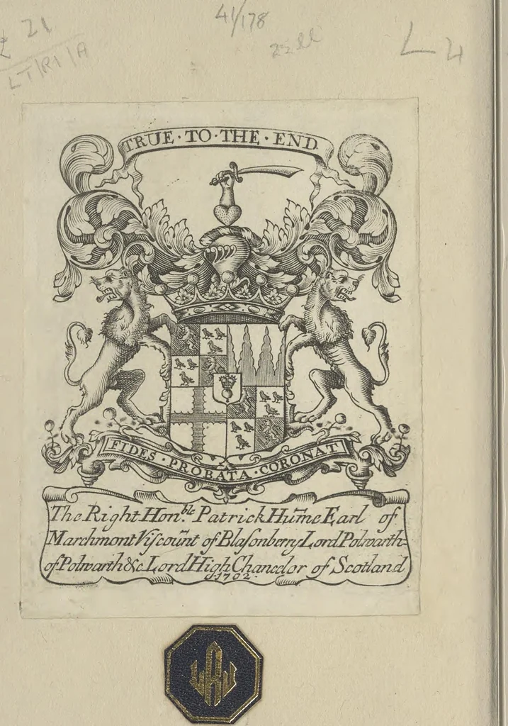 An illustration from Aediloqvivm ceu disticha, partibus aedium vrbanarum & rusticarum suis quaeq[ue] locis adscribenda. Item, Epitaphia septem, de amorum aliquot passionibus antiquo more, & sermone veteri, vieto[s]q[ue] conficta, 1530, leaf 3