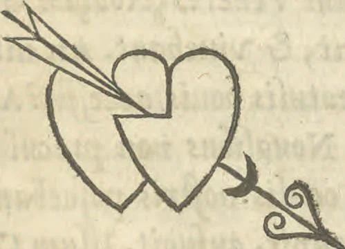 An illustration from Aediloqvivm ceu disticha, partibus aedium vrbanarum & rusticarum suis quaeq[ue] locis adscribenda. Item, Epitaphia septem, de amorum aliquot passionibus antiquo more, & sermone veteri, vieto[s]q[ue] conficta, 1530, leaf 36