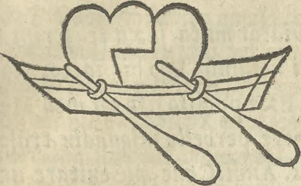 An illustration from Aediloqvivm ceu disticha, partibus aedium vrbanarum & rusticarum suis quaeq[ue] locis adscribenda. Item, Epitaphia septem, de amorum aliquot passionibus antiquo more, & sermone veteri, vieto[s]q[ue] conficta, 1530, leaf 44
