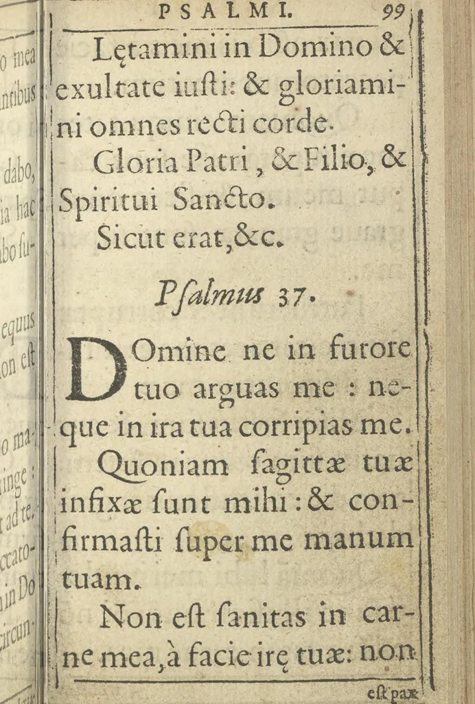 An illustration from Preces ac meditationes piae in mysteria Passionis ac Resurrectionis D. N. Iesu Xp̄i, 1612, leaf 116