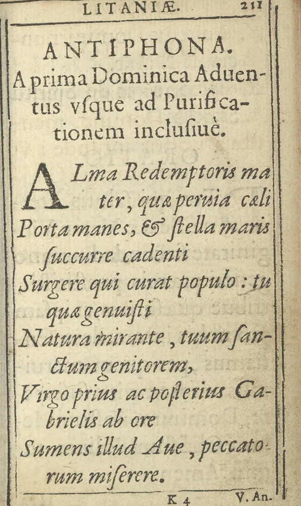 An illustration from Preces ac meditationes piae in mysteria Passionis ac Resurrectionis D. N. Iesu Xp̄i, 1612, leaf 228