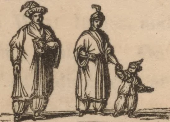 An illustration from The tales of Peter Parley about America : with engravings, 1827, leaf 65