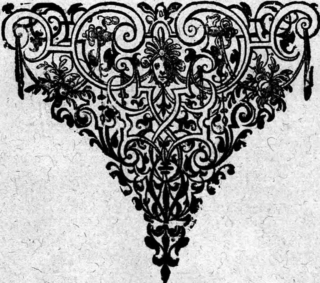 An illustration from Appendix dess eilfften Theils Americae, das ist: Warhafftige Beschreibung der wunderbahren Schifffahrt : so Georgius von Spielbergen ... durch die Magellanische Strasse, vnd in der Suder See, vom Iahr 1614 biss in das 1618. Iahr verrichtet, 1620, leaf 42