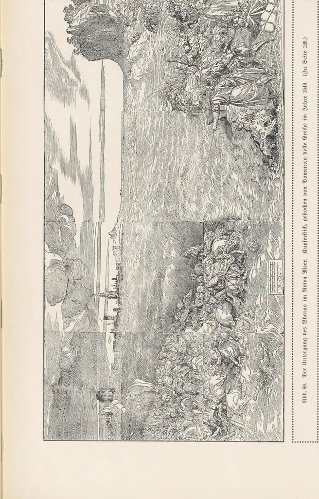 An illustration from Tizian, 1912, leaf 120