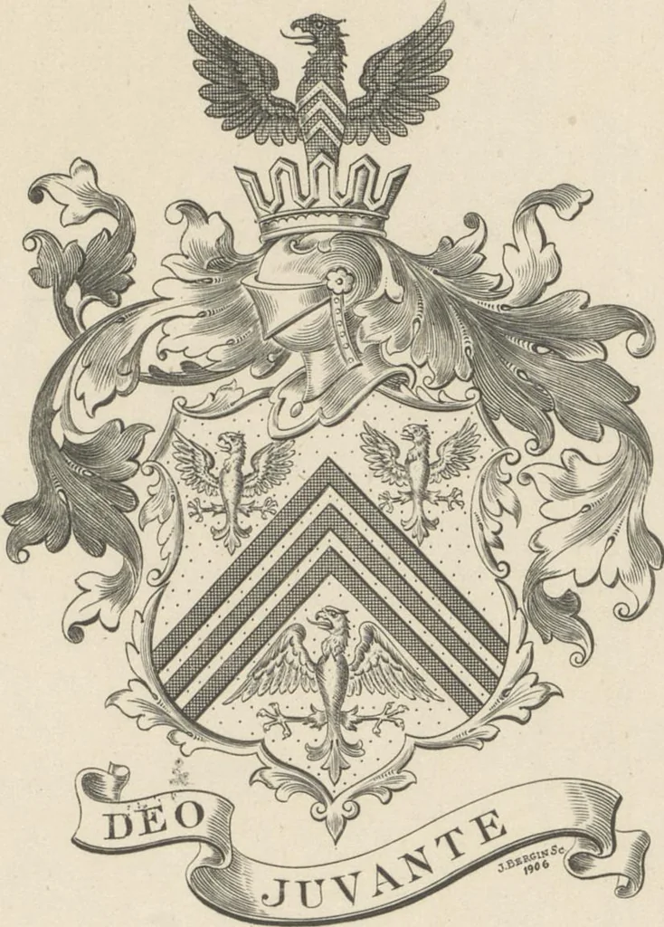 An illustration from Rembrandt, 1911, leaf 3