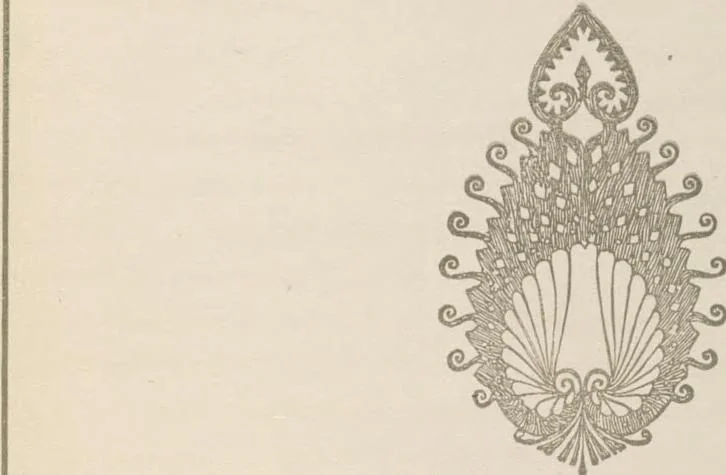 An illustration from Stories from Hans Andersen, 1911, leaf 101